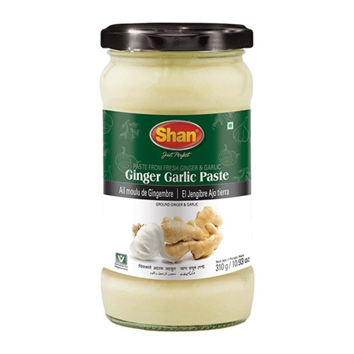 Shan Ginger Garlic Paste thumbnail 1